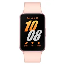 Smartwatch Samsung Galaxy Fit 3 R390 de 40MM Bluetooth - Silver