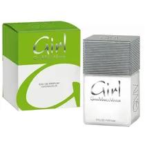Perfume Gian Marco Venturi Girl - Eau de Parfum - Feminino - 100ML