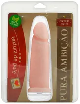  Dildo com C...