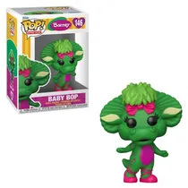 Funko Pop Barney Baby Bop 146