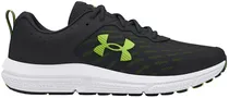 Tênis Under Armour Charged Assert 10 3026175-107 - Masculino