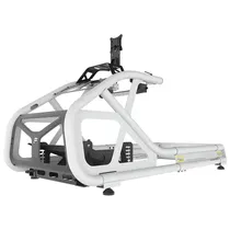 Cabine de Comando Fanatec Cockpit Clubsport GT Chassis Only Branco CRD-8700003-WW