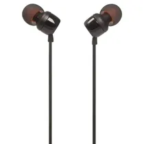 JBL Auricular Tune 110 Black
