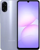 Smartphone Samsung Galaxy A07 A075M Lte Dual Sim 6.7" 4GB/64GB Light Violet