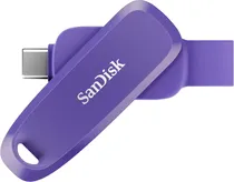 Pendrive Sandisk Dual 64GB Phone Drive USB-A/USB-C