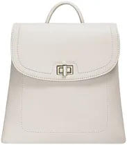 Mochila David Jones Feminina CM7349 Almond Milk
