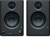 Eris E3.5 (Par) Presonus – Monitor de Referência, Estúdio
