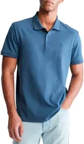Camisa Polo Calvin Klein 40HM281 412 - Masculina