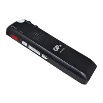Mini Gravadora de Voz GPX-MX425 - 8 GB - 2160 Horas