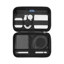 Estuche Wiwu Macbook Mate Black