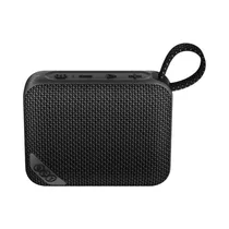 Speaker Portátil QCY SP2 BH25SP2A Negro