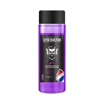 Loción After Shave Ossion 2IN1 Eau de Cologne Miami Night 400ML