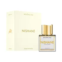 Perfume Nishane Wulong Cha Exdp 100ML