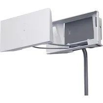 Suporte de Parede Spigen Starlink Gen 3 AMP09408 - Branco