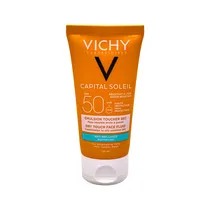 Protector Solar Vichy Toque Seco SPF50 50ML