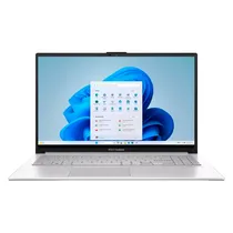 NB Asus E1504GA-WS35 i3-N305 8GB/256GB SSD/15.6" FHD/W11 - Silver