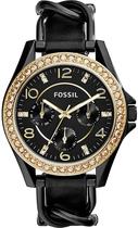 Relogio Feminino Fossil ES3696 Chronograph - Analogico