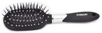 Escova de Cabelo Conair Velvet Touch Perfect For On The Go 51100Z