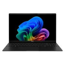 Notebook Asus Vivobook s Q5507QA 3K Oled 15.6" Qualcomm Snapdragon X Plus 512GB SSD 16GB Ram - Preto
