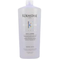 Kerastase Blond Absolu Bain Lumiere Shampoo 1L  Kerastase B...