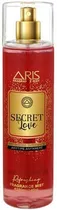 Body Splash Aris Secret Love - 250ML