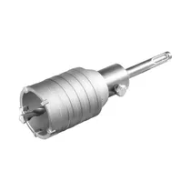 Mecha de Copa Total TAC430501 SDS Plus 50MM
