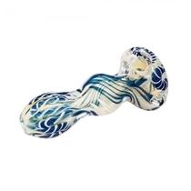 Pipe de Vidro Herb PP044 8.2CM