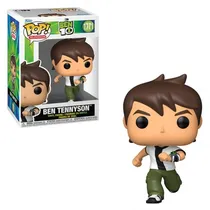  Funko Pop B...