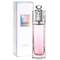 Christian Dior Perfume Addict Eau Fraiche F Eau de Toilette 100ML