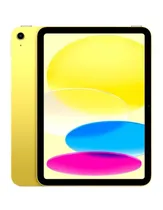 Tablet Apple iPad A16 Wifi+Cell 2025 128GB MD7H4LL/A Yellow