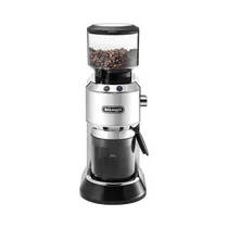 Moledor de Café Delonghi KG520.M 952/385 220V Plata - Negro