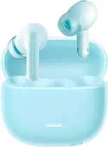 Fone de Ouvido Xiaomi Redmi Buds 6 Lite Bluetooth M2344E1 Blue (com Cancelamento de Ruído)