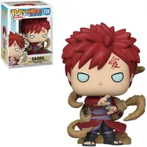 Funko Pop Naruto Gaara 728