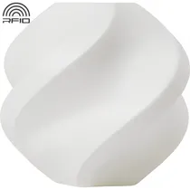 Filamento para Impressora 3D Bambu Lab Tpu Ams 1.75 MM - Branco 1KG