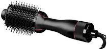 Escova Secadora Joog PSDRY-JG 1300W Bivolt 60HZ Black