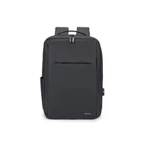 Mochila NB FTX Urban Urban-Go-BK 15.6" Preto