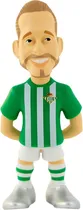 Boneco Canales - Real Betis Balompié - Minix 10936
