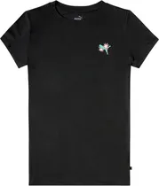 Camiseta Puma 526559B 02 - Feminina