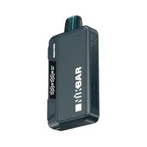 Vaper Descartável Nikbar 30000 Fresh Mint