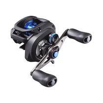 Carretilla Shimano SLX DC 150XG Derecha