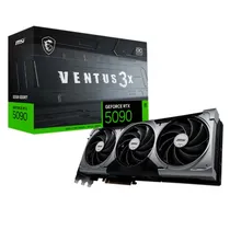 VGA RTX5090 32GB MSI Ventus 3X Oc Edi 912-V530-060 GDDR7
