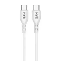 Cabo Hye HYE30CC USB-C 1M