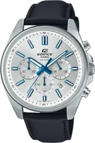 Relógio Casio Analogico EFV-650L-7AVUDF - Masculino  Relógio Cas...