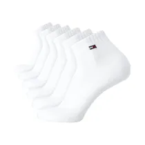 Conjunto de Medias Tommy Hilfiger TVM211QT07002 6 Piezas