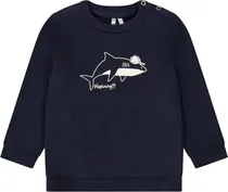 Suéter para Bebê Orchestra HLAN84-BLF - Masculino