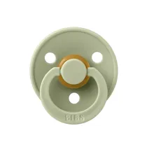 Bibs Chupete Caucho Sage 3