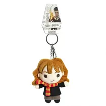 The Toy Plush Keychain Harry Potter Hermione 4897065712858