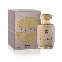 Ajmal Song Of Oud Edp Fem 75ML