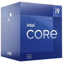 Processador Intel Core i9-12900F Soquete LGA 1700 2,40 GHZ/30 MB BX8071512900F