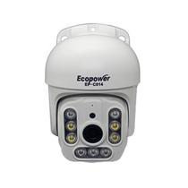 Camera IP Ecopower EP-C014 3MP Wifi Branco